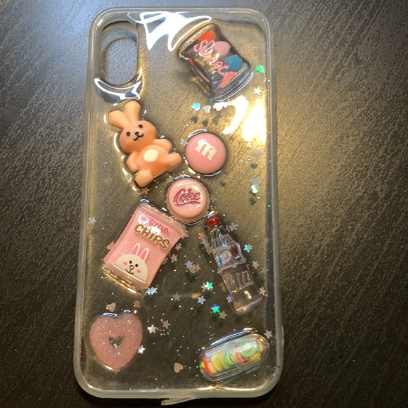 iphone case iphone X - Picture 2 of 2